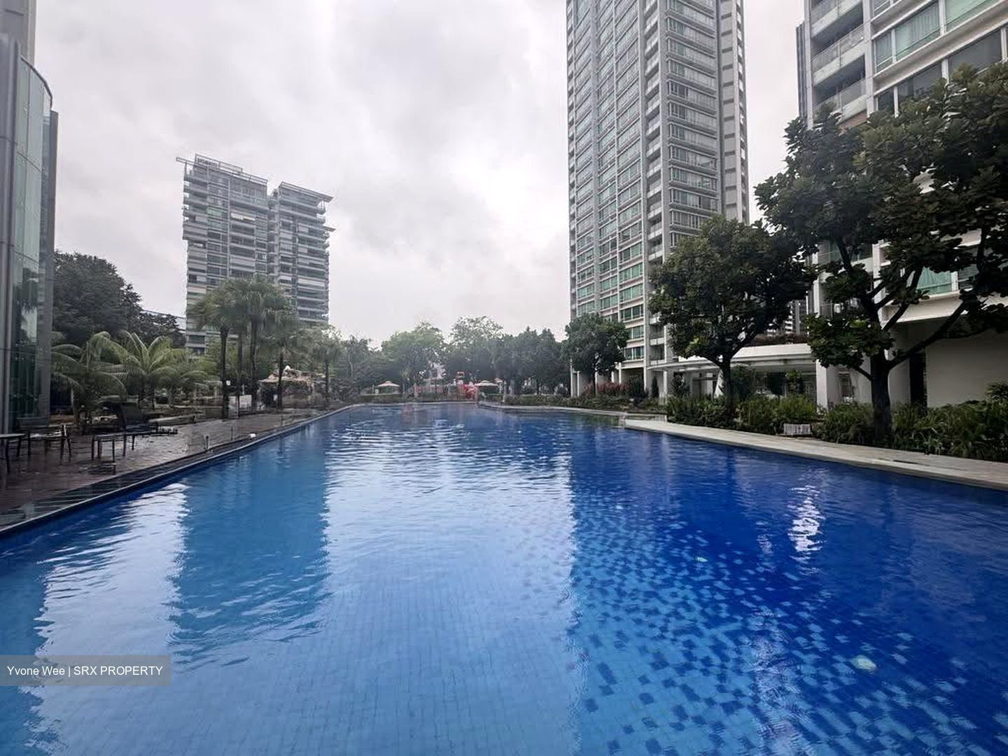 Park Infinia At Wee Nam (D11), Condominium #625030341